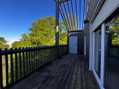 Vente appartement 2 pièces La chabossiere 44