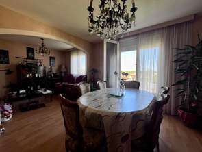 Vente Appartement 3 piècesLa chabossiere