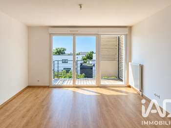 Vente Appartement 3 piècesLa chabossiere