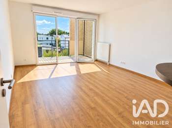 Vente appartement 3 pièces La chabossiere 44