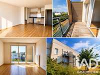 Vente appartement 3 pièces Vente appartement 3 pièces