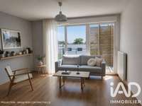 Vente appartement 3 pièces Vente appartement 3 pièces