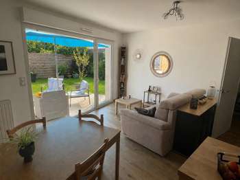 Vente Appartement 3 piècesLa chabossiere