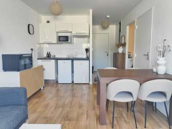 Vente Appartement 2 piècesLa chabossiere