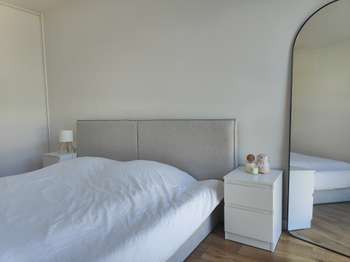 Vente Appartement 2 piècesLa chabossiere