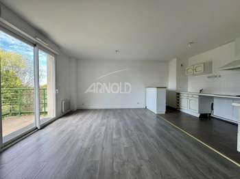 Vente Appartement 3 piècesLa chabossiere