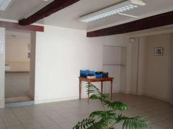 Vente appartement 5 pièces La Chaize-le-Vicomte 85