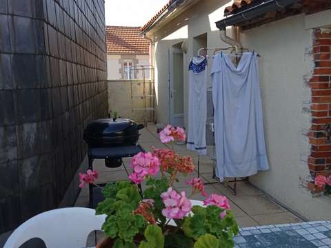 Vente appartement 5 pièces