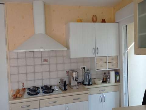 Vente appartement 5 pièces