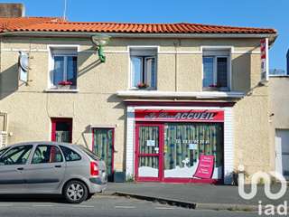 Vente appartement 5 pièces