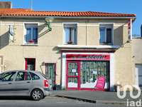Vente appartement 5 pièces Vente appartement 5 pièces
