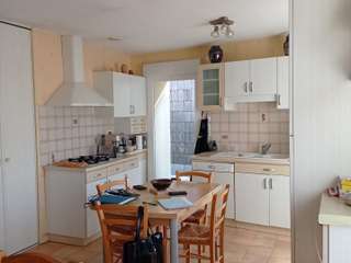 Vente appartement 5 pièces
