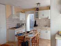 Vente appartement 5 pièces Vente appartement 5 pièces
