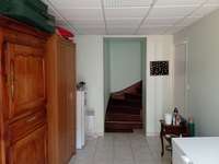Vente appartement 5 pièces Vente appartement 5 pièces