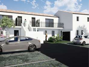 Vente Appartement 3 piècesLa Chapelle-Achard