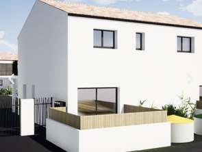 Vente Appartement 3 piècesLa Chapelle-Achard