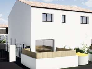 Vente Appartement 3 piècesLa Chapelle-Achard