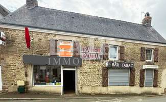 Photo Vente appartement La Chapelle-au-Riboul