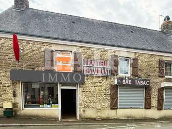 Vente appartement 10 pièces La Chapelle-au-Riboul 53