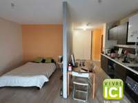 Vente appartement 1 pièce Vente appartement 1 pièce