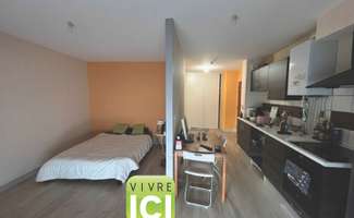 Photo Vente appartement La Chapelle Basse Mer