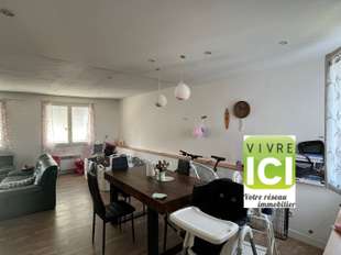 Photo Vente appartement La Chapelle Basse Mer