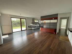 Vente Appartement 4 piècesLa Chapelle-des-Fougeretz
