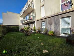 Vente Appartement 3 piècesLa Chapelle-des-Fougeretz