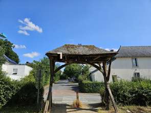 Vente Appartement T1La Chapelle-des-Fougeretz