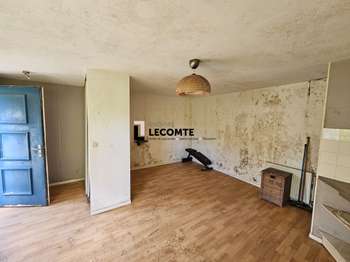 Vente appartement 1 pièce Vente appartement 1 pièce