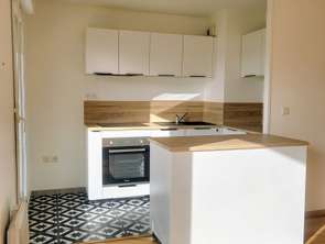 Vente Appartement 3 piècesLa Chapelle-des-Fougeretz