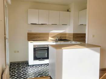Vente appartement 3 pièces La Chapelle-des-Fougeretz 35