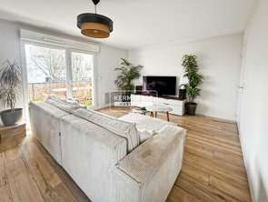 Vente Appartement 3 piècesLa Chapelle-des-Fougeretz