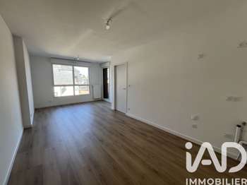 Vente appartement 2 pièces La Chapelle-des-Fougeretz 35