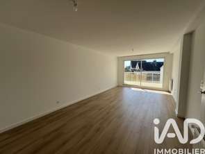 Vente Appartement 3 piècesLa Chapelle-des-Fougeretz