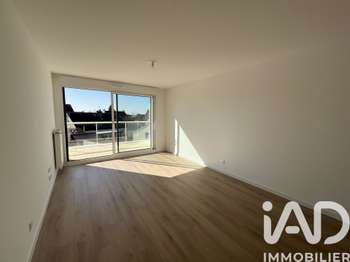 Vente Appartement 3 piècesLa Chapelle-des-Fougeretz