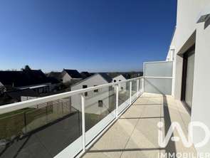 Vente Appartement 3 piècesLa Chapelle-des-Fougeretz