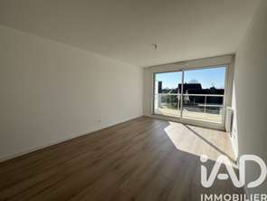 Vente Appartement 3 piècesLa Chapelle-des-Fougeretz