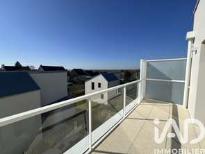 Vente Appartement 3 piècesLa Chapelle-des-Fougeretz