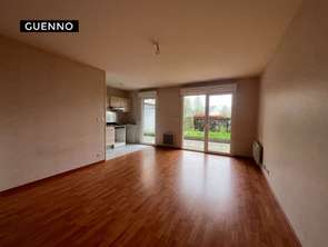 Vente Appartement 3 piècesLa Chapelle-des-Fougeretz