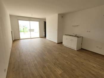 Vente appartement 3 pièces La Chapelle-des-Fougeretz 35