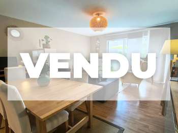 Vente appartement 2 pièces La Chapelle-des-Fougeretz 35