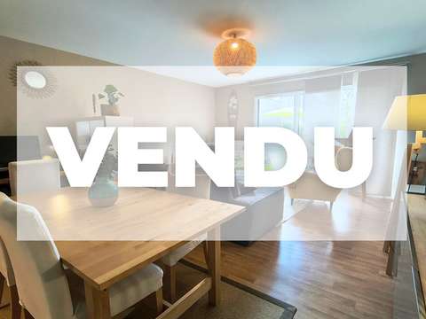 Vente appartement 2 pièces La Chapelle-des-Fougeretz 35
