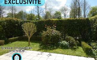 Photo Vente appartement La Chapelle-des-Fougeretz
