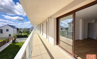 Photo Vente appartement La Chapelle-des-Fougeretz