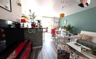 Photo Vente appartement La Chapelle-des-Fougeretz