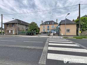 Vente Appartement 2 piècesLa Chapelle-des-Fougeretz