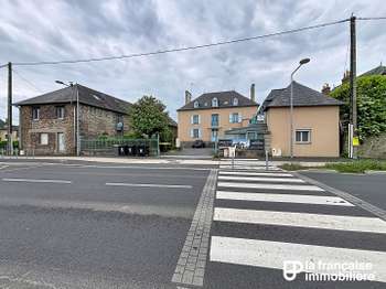 Vente appartement 2 pièces La Chapelle-des-Fougeretz 35