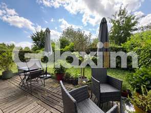 Vente Appartement 3 piècesLa Chapelle-des-Fougeretz