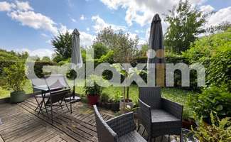 Photo Vente appartement La Chapelle-des-Fougeretz